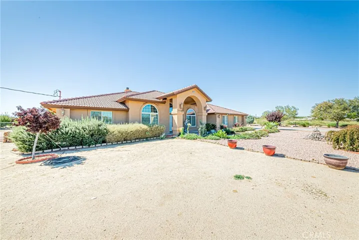 15813 Willow Street, Hesperia, California 92345