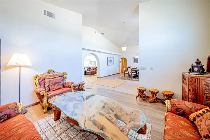 15813 Willow Street, Hesperia, California 92345
