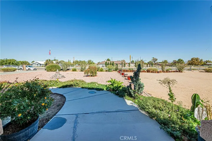 15813 Willow Street, Hesperia, California 92345