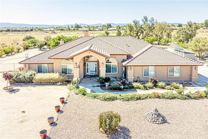 15813 Willow Street, Hesperia, California 92345