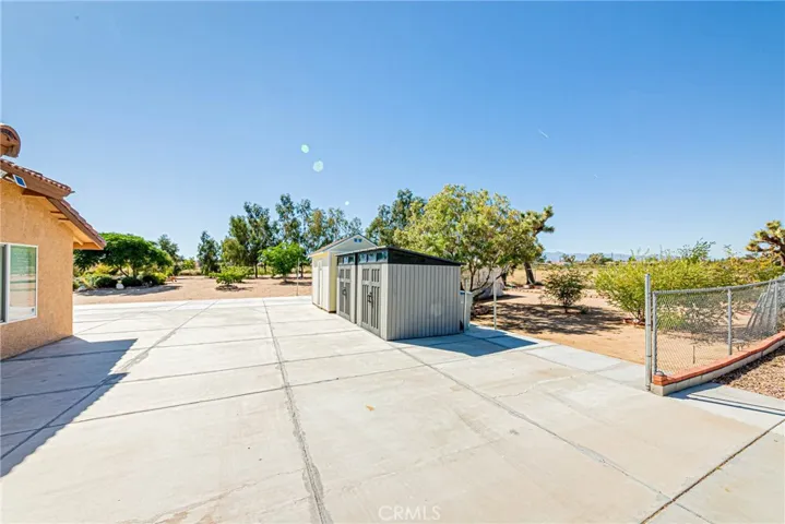 15813 Willow Street, Hesperia, California 92345