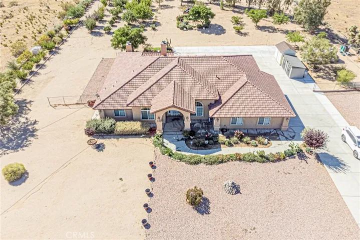 15813 Willow Street, Hesperia, California 92345