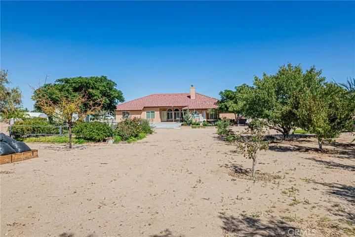 15813 Willow Street, Hesperia, California 92345