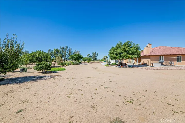 15813 Willow Street, Hesperia, California 92345