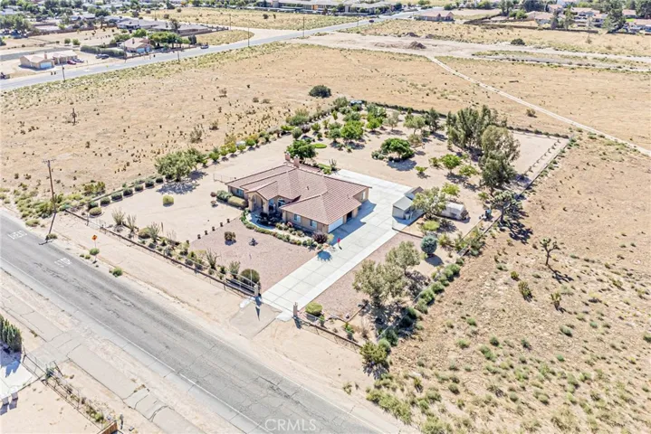 15813 Willow Street, Hesperia, California 92345