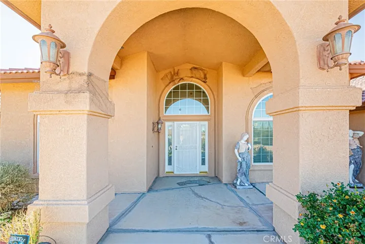 15813 Willow Street, Hesperia, California 92345