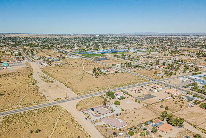 15813 Willow Street, Hesperia, California 92345