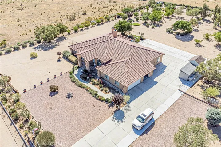 15813 Willow Street, Hesperia, California 92345