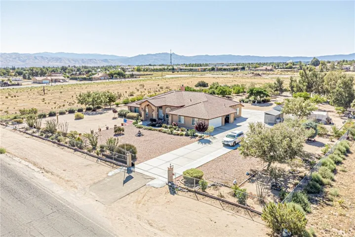 15813 Willow Street, Hesperia, California 92345