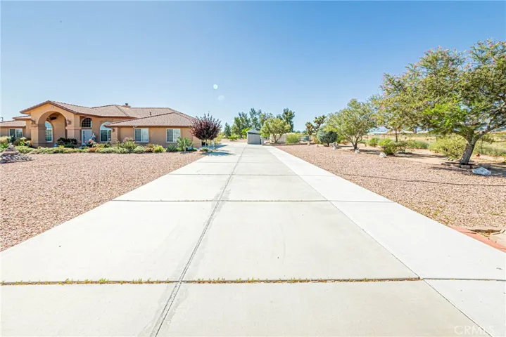 15813 Willow Street, Hesperia, California 92345