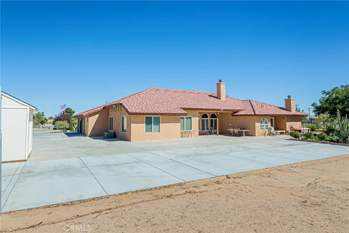 15813 Willow Street, Hesperia, California 92345