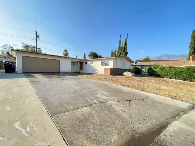 1270 Mesa Verde Avenue, San Bernardino, California 92404