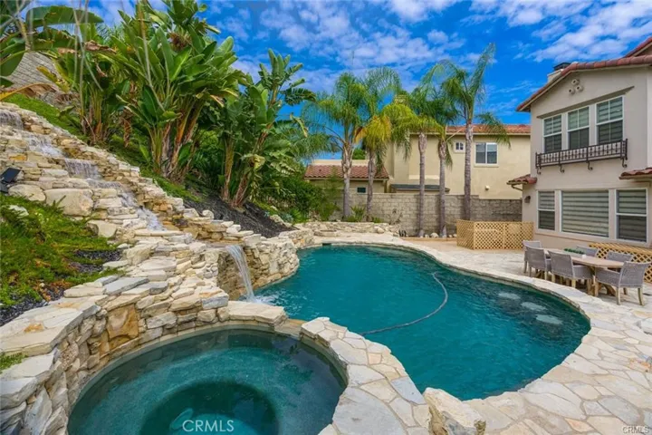 17261 Fremont Lane, Yorba Linda, California 92886