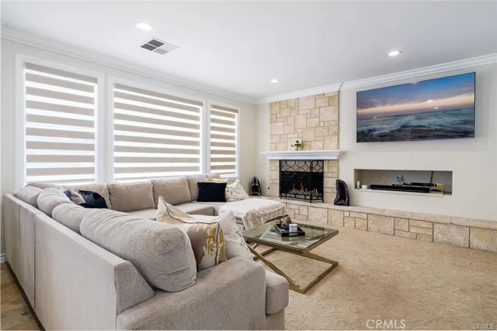 17261 Fremont Lane, Yorba Linda, California 92886