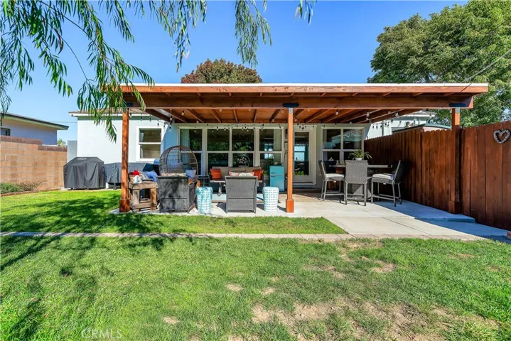 5002 Newton Street, Torrance, California 90505