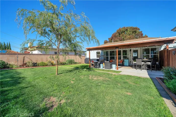 5002 Newton Street, Torrance, California 90505