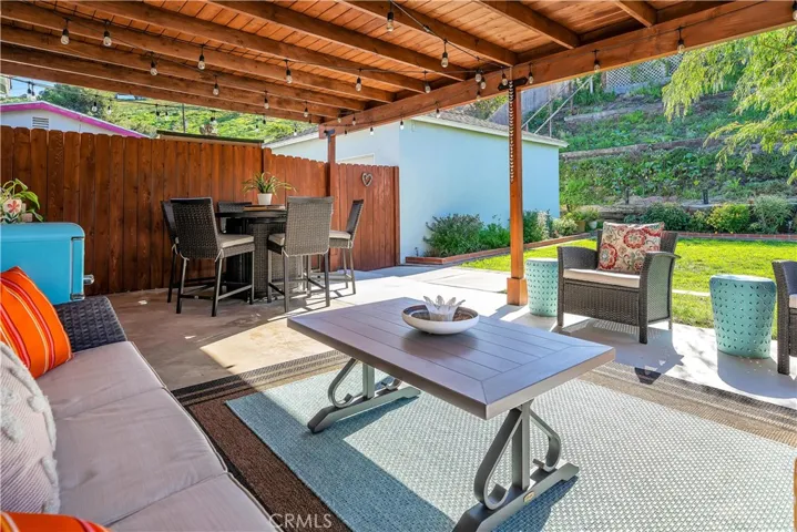 5002 Newton Street, Torrance, California 90505