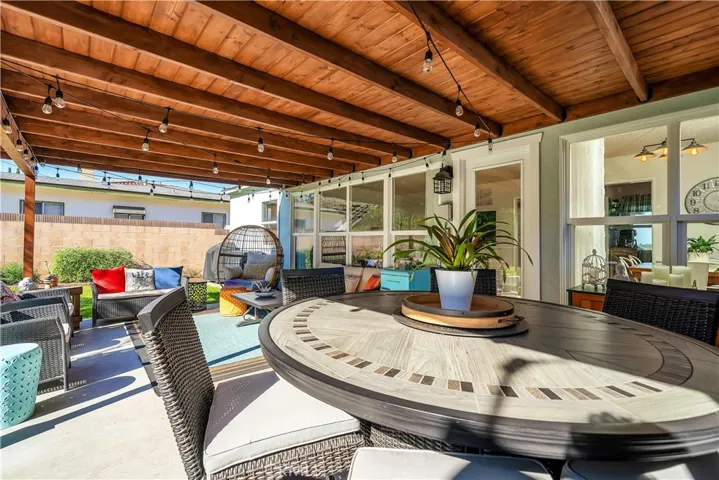 5002 Newton Street, Torrance, California 90505