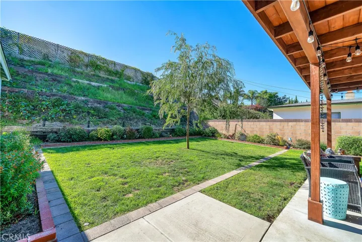 5002 Newton Street, Torrance, California 90505