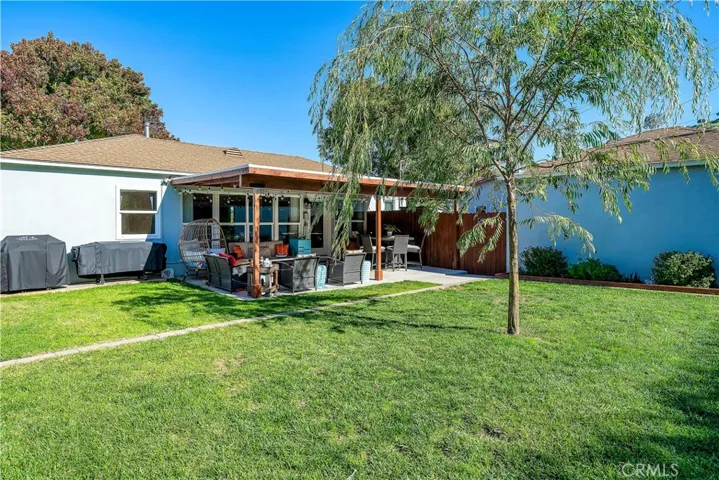 5002 Newton Street, Torrance, California 90505