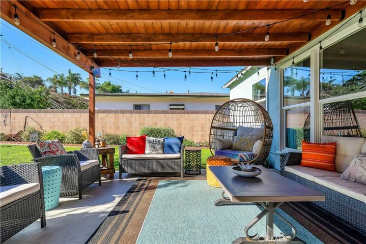 5002 Newton Street, Torrance, California 90505