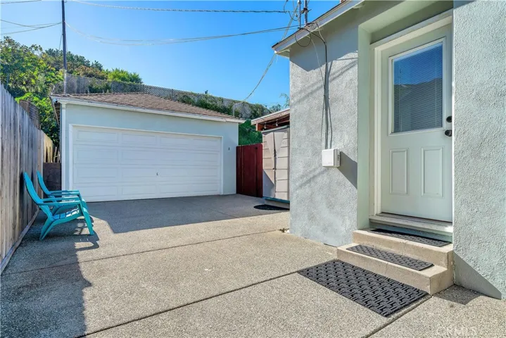 5002 Newton Street, Torrance, California 90505