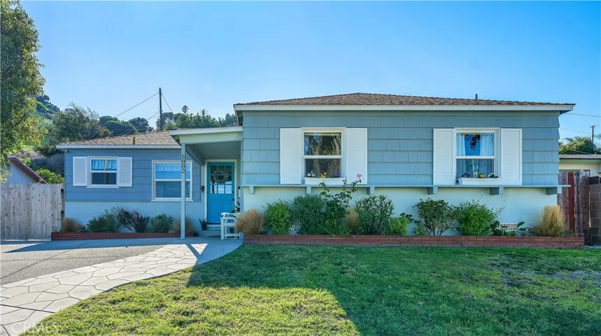 5002 Newton Street, Torrance, California 90505