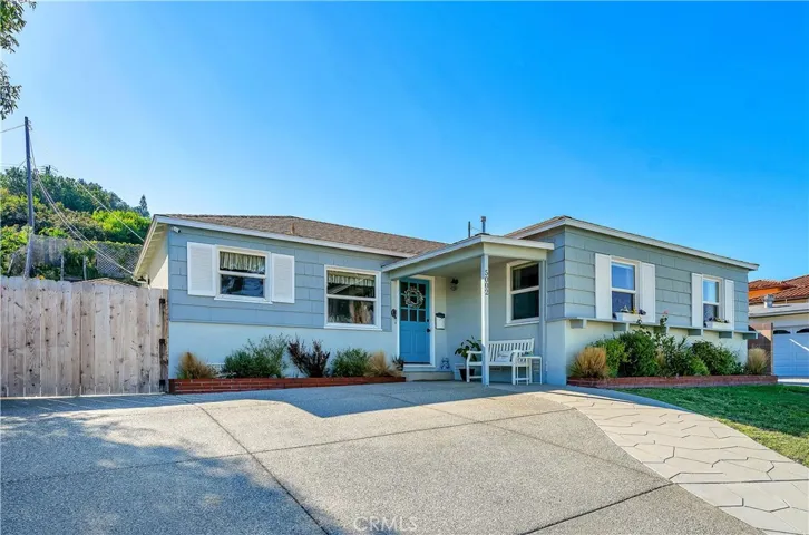5002 Newton Street, Torrance, California 90505
