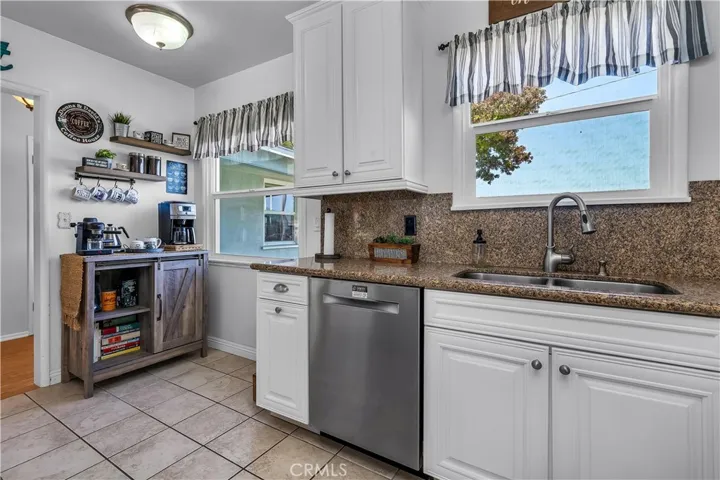 5002 Newton Street, Torrance, California 90505