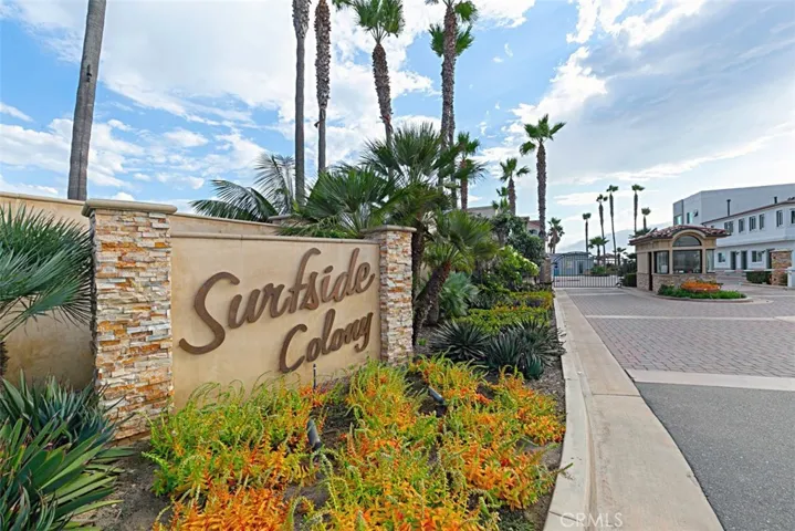 61 A Surfside, Surfside, California 90743
