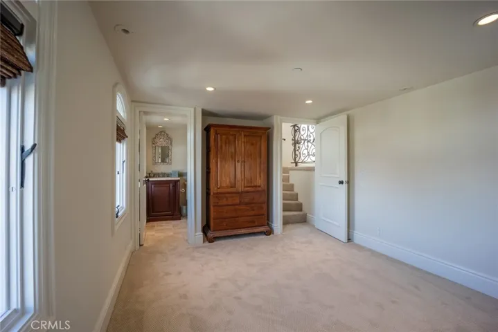 2nd ensuite bedroom