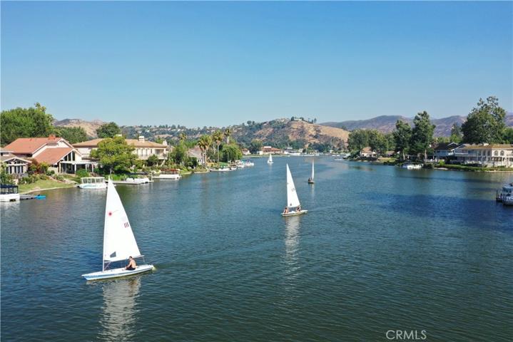 3830 Bowsprit Circle, Westlake Village, California 91361