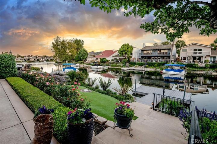 3830 Bowsprit Circle, Westlake Village, California 91361