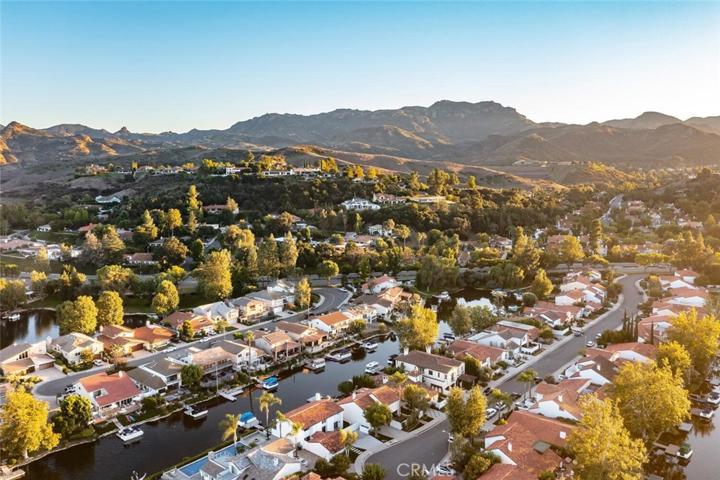 3830 Bowsprit Circle, Westlake Village, California 91361