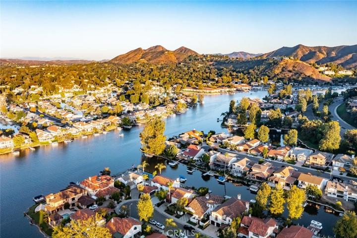 3830 Bowsprit Circle, Westlake Village, California 91361