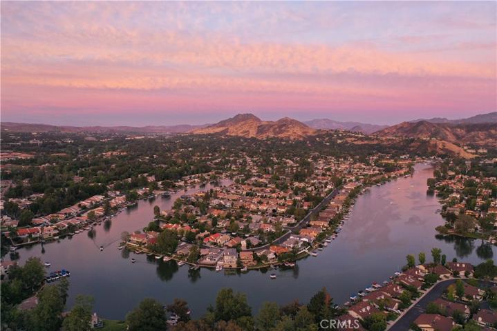 3830 Bowsprit Circle, Westlake Village, California 91361