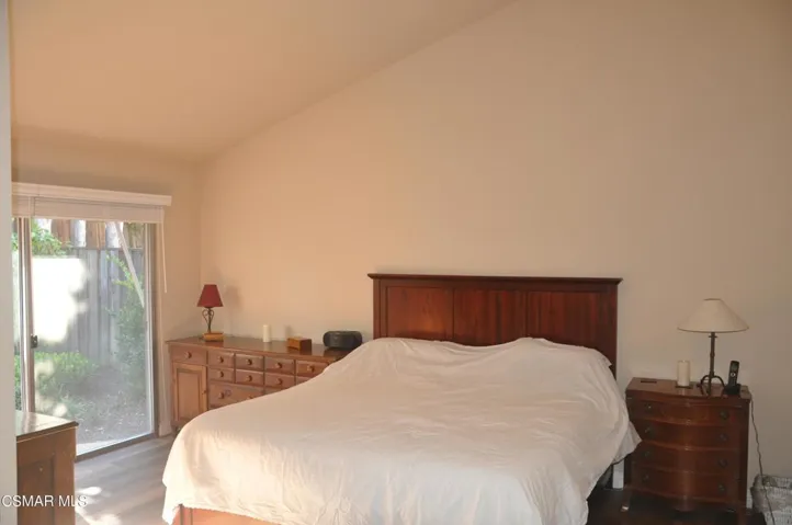 Primary bedroom large