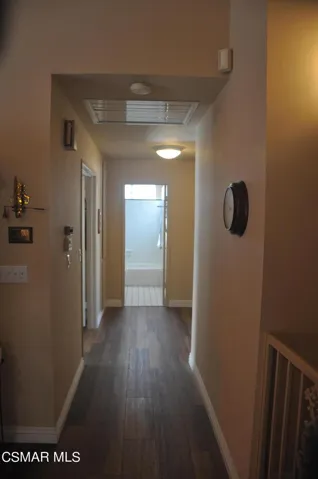 Woodlike flooring