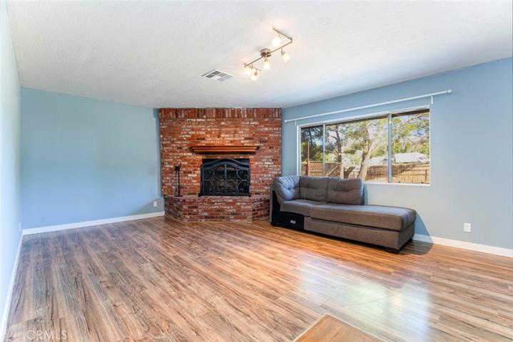 2133 Tortuga Street, Acton, California 93510