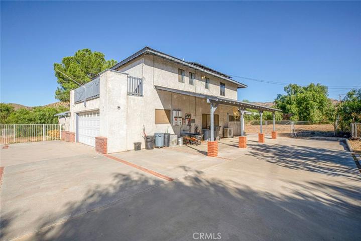 2133 Tortuga Street, Acton, California 93510