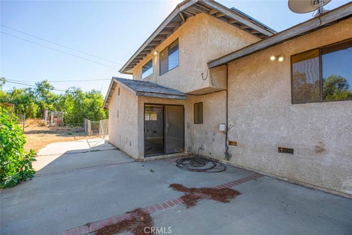 2133 Tortuga Street, Acton, California 93510