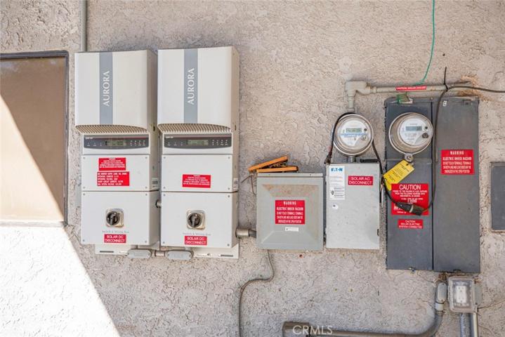 2133 Tortuga Street, Acton, California 93510