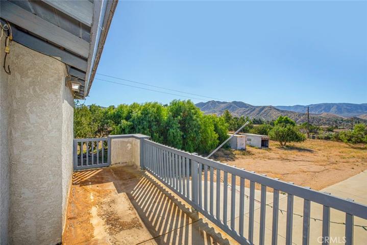 2133 Tortuga Street, Acton, California 93510