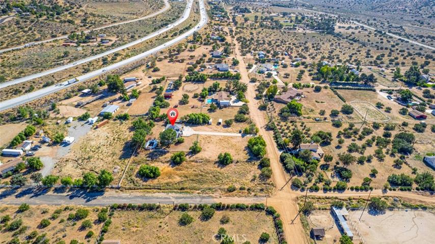 2133 Tortuga Street, Acton, California 93510