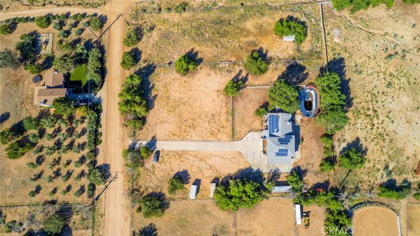 2133 Tortuga Street, Acton, California 93510