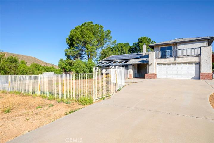 2133 Tortuga Street, Acton, California 93510