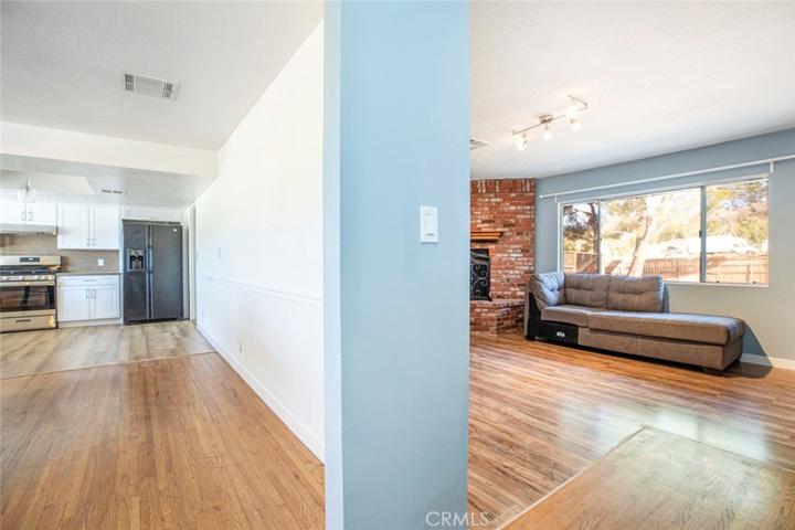 2133 Tortuga Street, Acton, California 93510