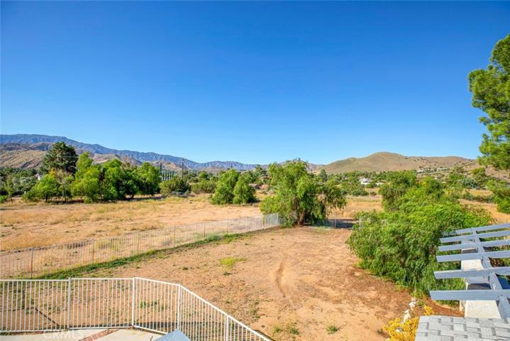 2133 Tortuga Street, Acton, California 93510