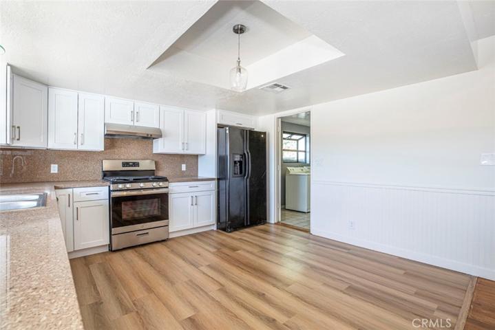 2133 Tortuga Street, Acton, California 93510