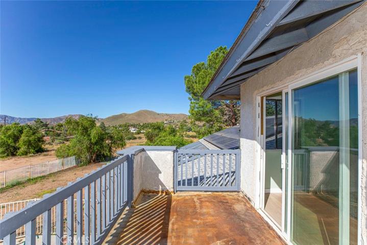 2133 Tortuga Street, Acton, California 93510